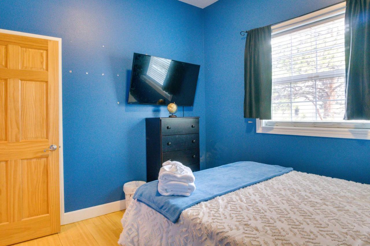 Estes Park Vacation Rental About 1 Mi To Downtown! Ngoại thất bức ảnh