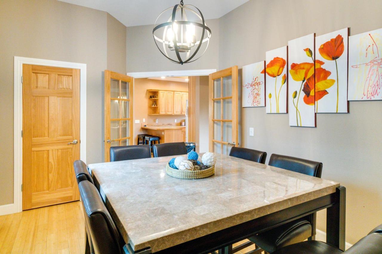 Estes Park Vacation Rental About 1 Mi To Downtown! Ngoại thất bức ảnh