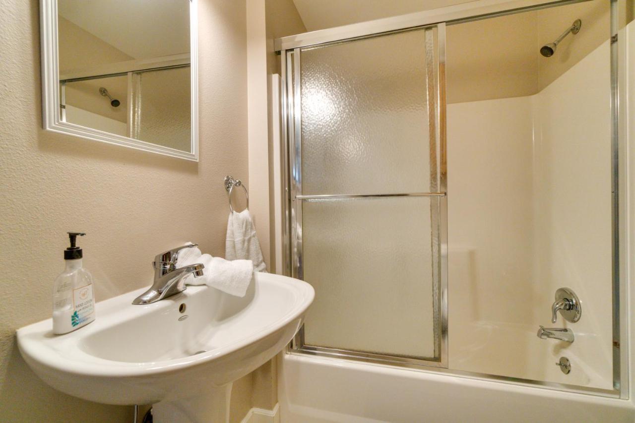 Estes Park Vacation Rental About 1 Mi To Downtown! Ngoại thất bức ảnh