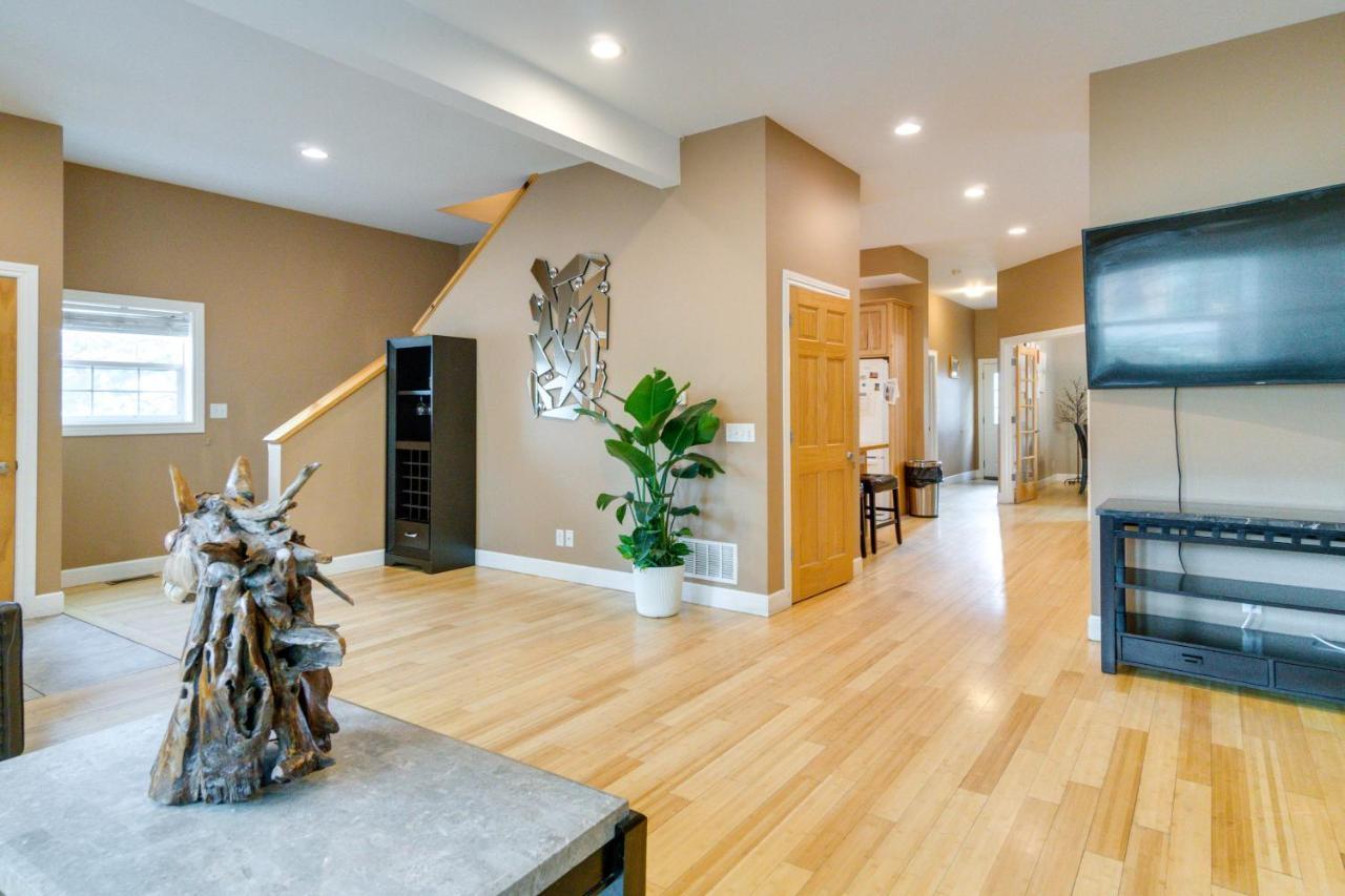 Estes Park Vacation Rental About 1 Mi To Downtown! Ngoại thất bức ảnh