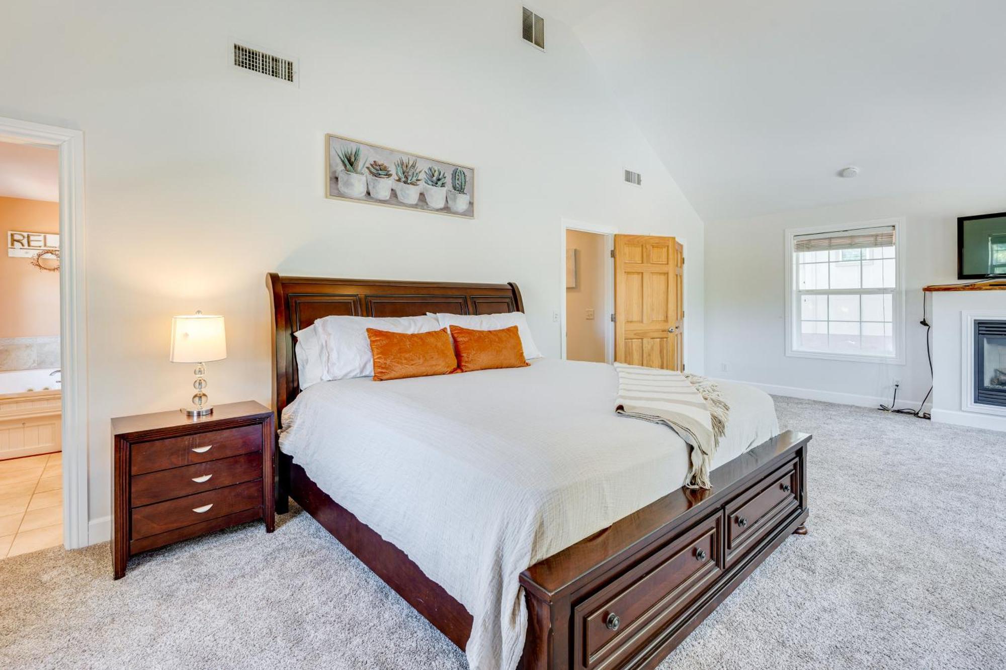 Estes Park Vacation Rental About 1 Mi To Downtown! Ngoại thất bức ảnh