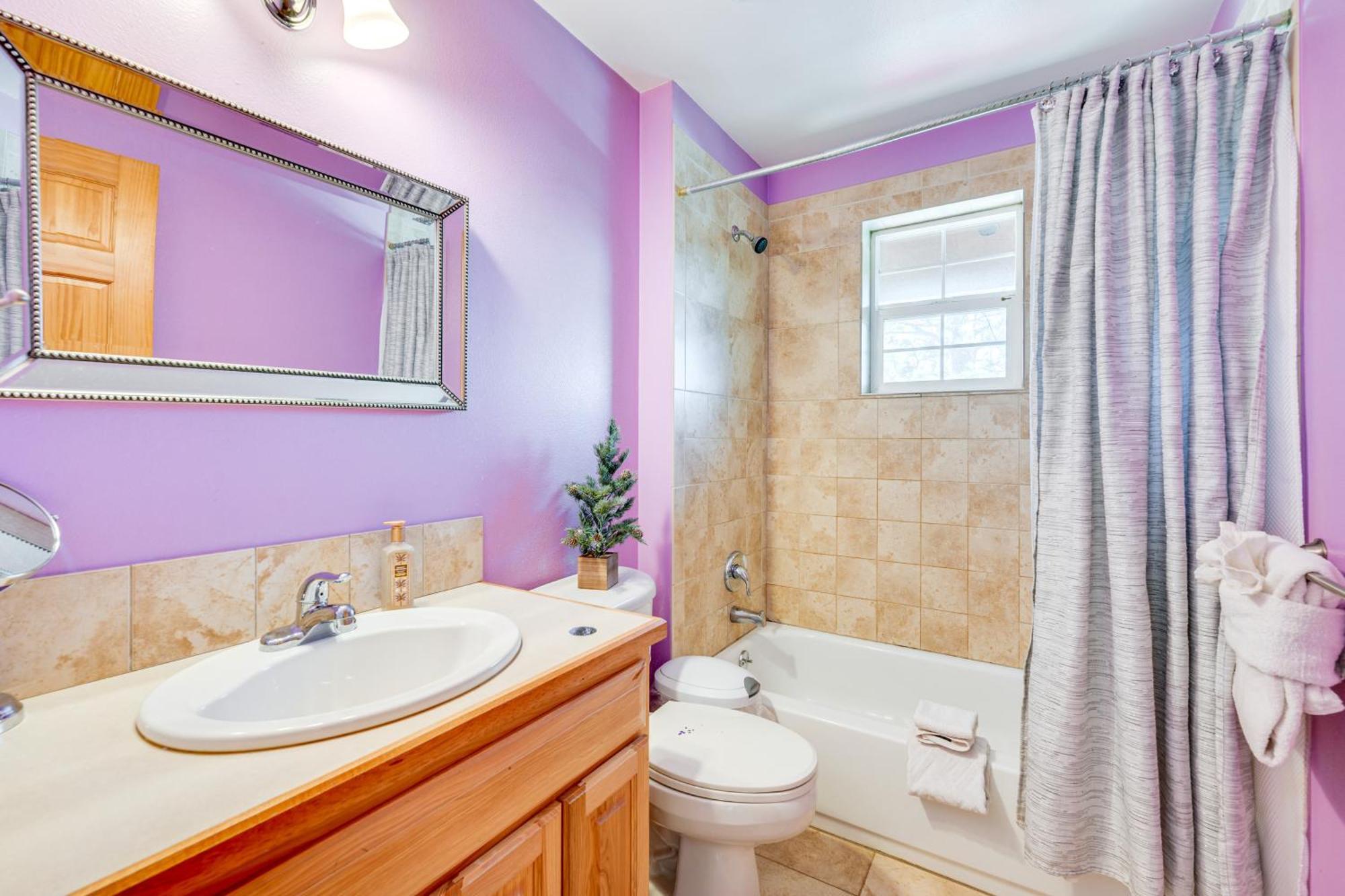 Estes Park Vacation Rental About 1 Mi To Downtown! Ngoại thất bức ảnh