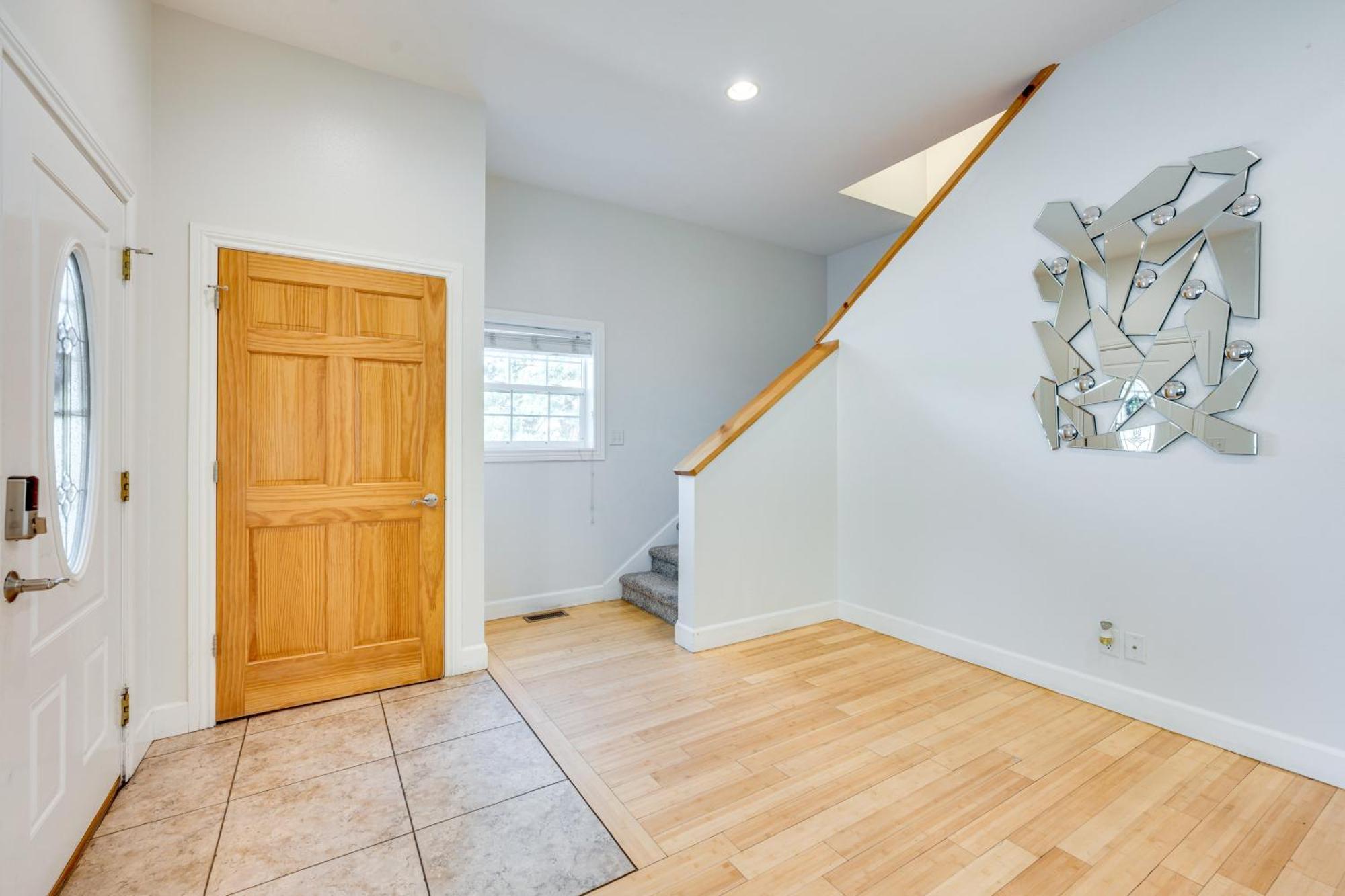 Estes Park Vacation Rental About 1 Mi To Downtown! Ngoại thất bức ảnh