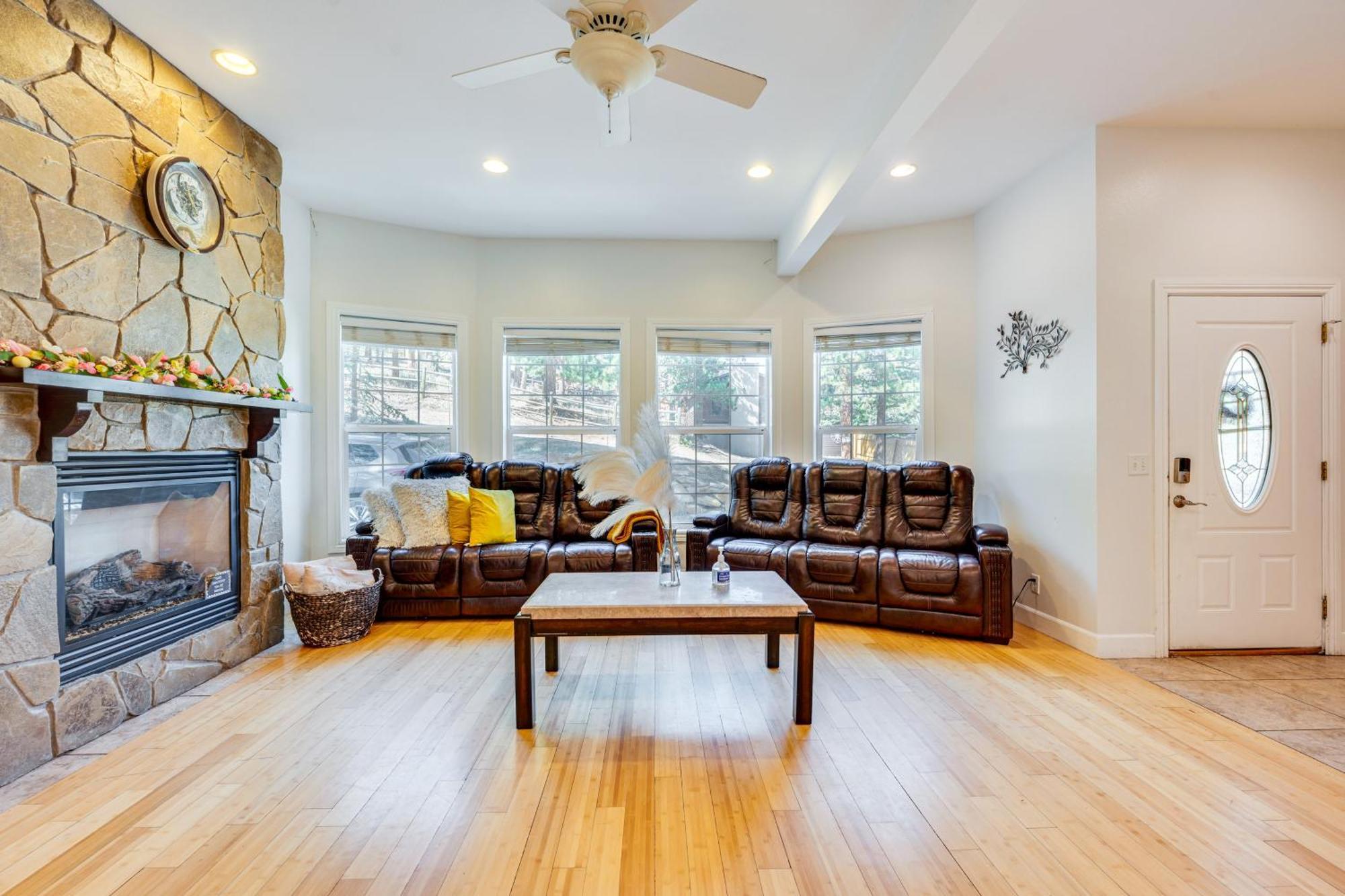Estes Park Vacation Rental About 1 Mi To Downtown! Ngoại thất bức ảnh